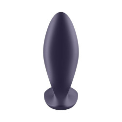 Satisfyer - Power Plug Violet